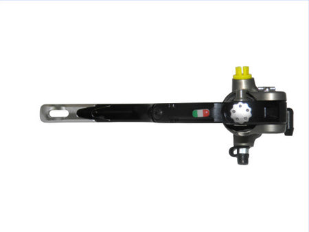 Accossato Radial Clutch Master Cylinder CNC-worked 16x18 with Revolution Lever