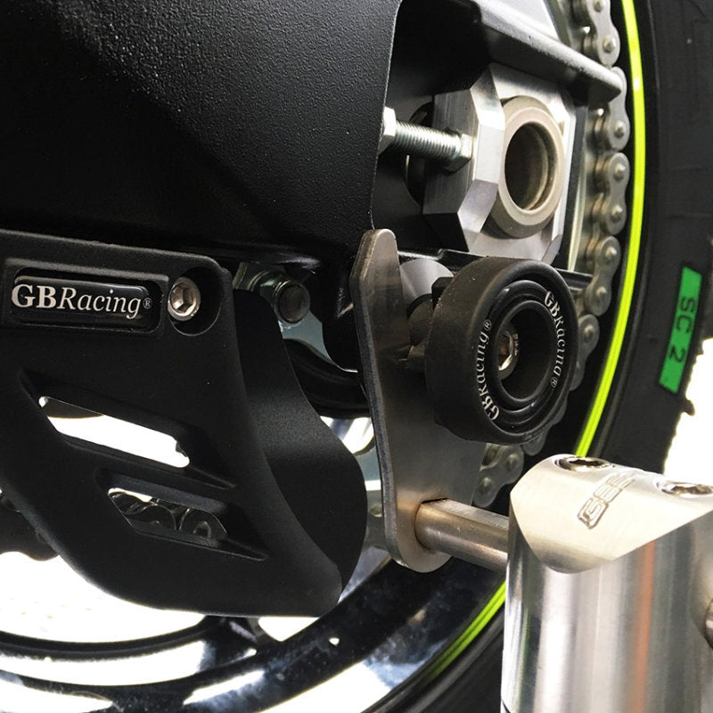 8mm Paddock Stand / Bobbin Kit