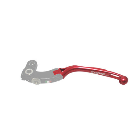 Only Spare Handle For Accossato Full Clutch Lever CF016-CF017
