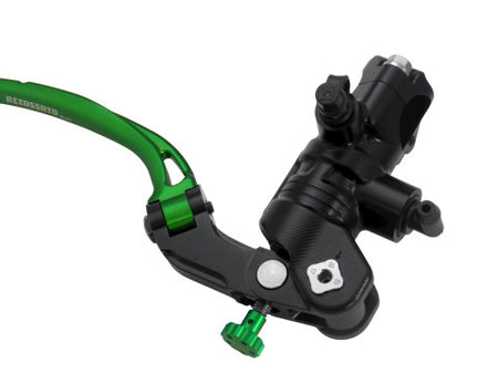 Accossato Brake master cylinder, GA version, 19 PRS