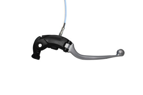 Accossato Brake Lever folding With Integrated Adjuster For Nissin Radial Master Cylinder