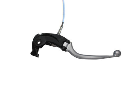 Accossato Brake Lever folding With Integrated Adjuster For Nissin Radial Master Cylinder