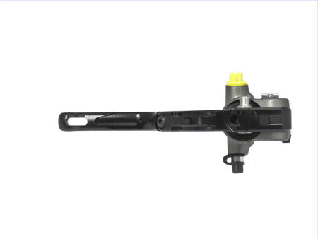 Accossato Radial Clutch Master Cylinder CNC-worked 16x18 with Revolution Lever