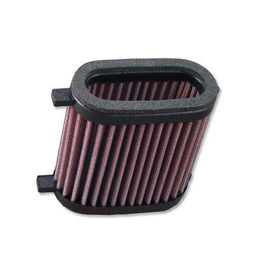 Kawasaki KLE 400, 500 (91-08) DNA Air Filter