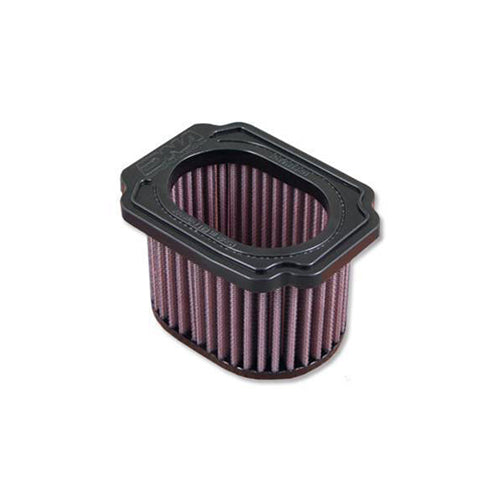 Yamaha XSR 700 (16-23) Air Cover Stage 2 and Filter Combo R-Y7N14-S2-COMBO