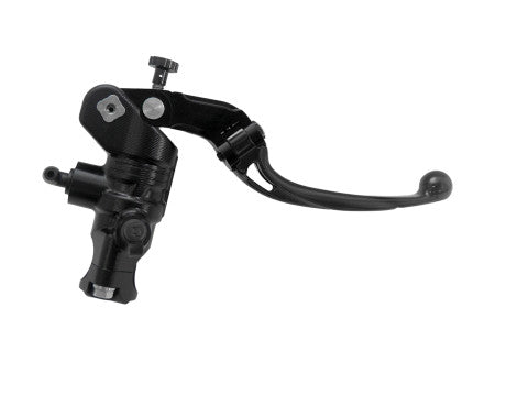 Accossato Brake master cylinder, GA version, 19 PRS
