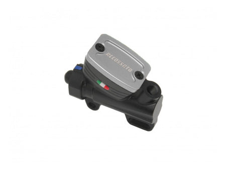 Accossato Rear Brake Master Cylinder With Integrated Fluid Reservoir
