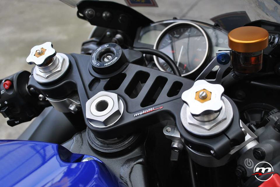 Road Top Yoke Yamaha R6 -
