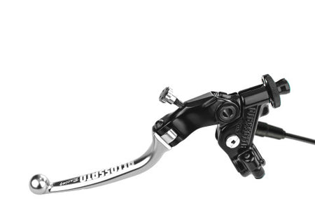 Accossato Cable Full Clutch With Folding Colourful Lever (nut+lever)