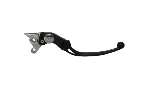 Accossato Adjustable Folding Lever in Aluminium For Original Brake Master Cylinders