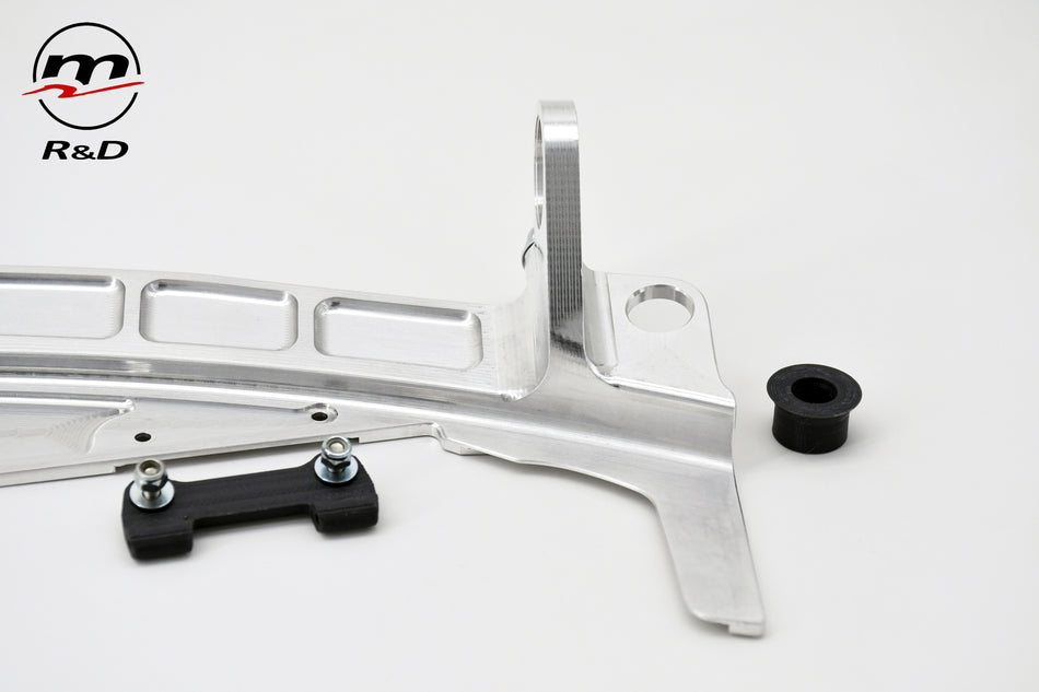 Radiator Support Kit Ducati V4 2025