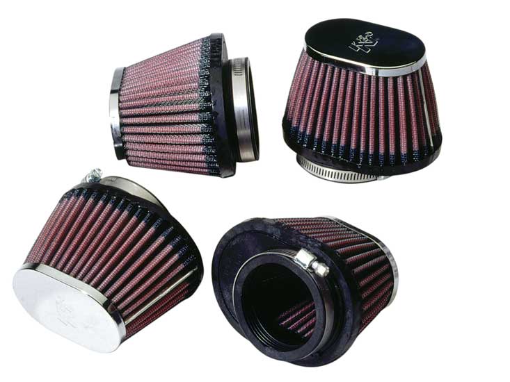 K&N Performance Air Filter Kawasaki GPZ 750 1982-1982