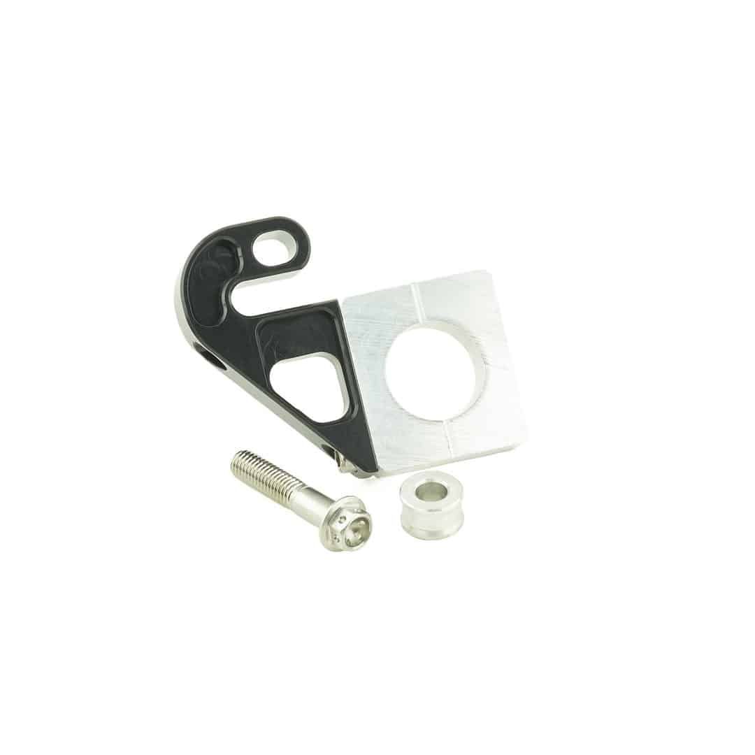 MSS Rear Captive Caliper Bracket Kawasaki ZX-10R/RR 11-20
