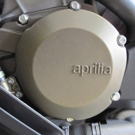 RSV4 Alternator Cover 2010 - 2020