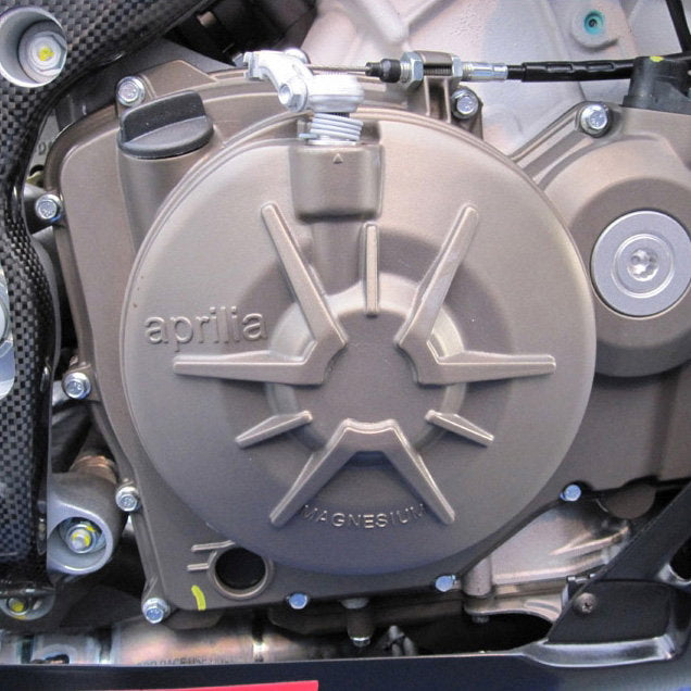 RSV4 Clutch Cover 2010-2026