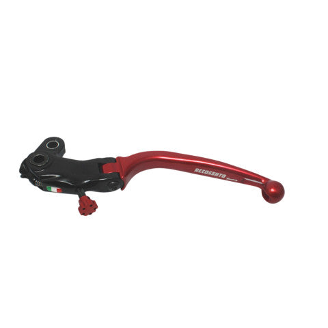Folding Lever in Aluminium For Accossato Full Clutch CF001-CF005