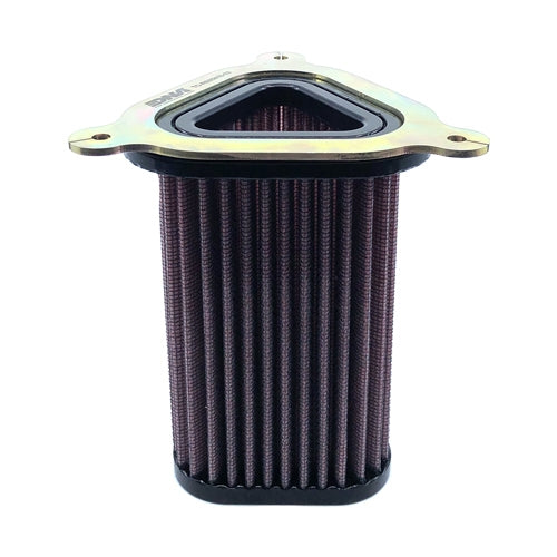 Royal Enfield Inter. 650 (18-23) DNA Airbox Cover and Filter R-RE65N18-S2-COMBO