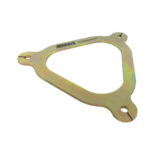 Royal Enfield Inter. 650 (18-25) DNA Air filter Cover TC-RE65N18-S2