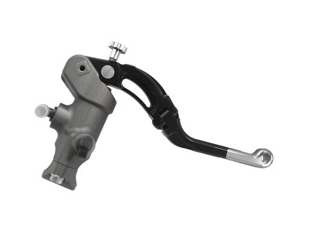 Accossato Radial Brake Master Cylinder CNC-worked PRS 19x17-18-19 with Revolution Lever
