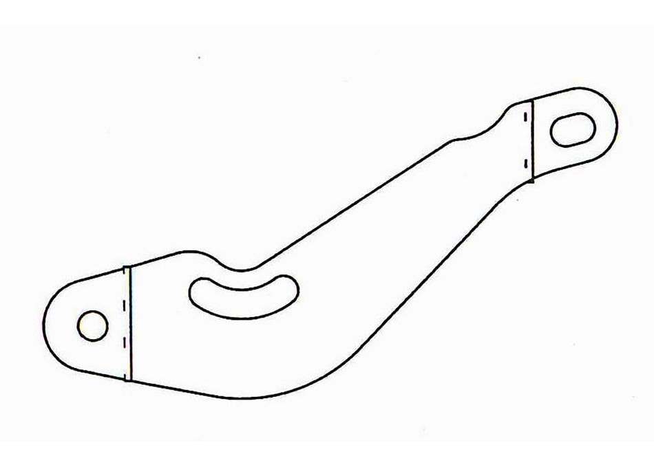 Spark IT Spring 83mm without rubber