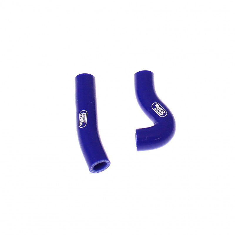 Sherco 290 (2T) 2012 - 2015 2 Piece Samco Sport Silicone Radiator Coolant Hose Kit