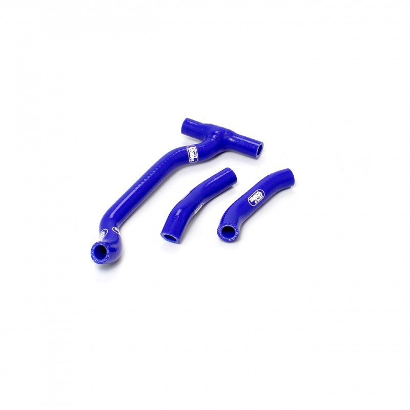 Sherco 250 SE-R (2T) 2014 - 2021 3 Piece Samco Sport Silicone Radiator Coolant Hose Kit