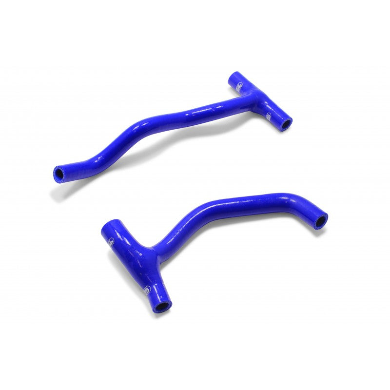 Sherco 450 SE F-R 2015 - 2021 2 Piece Samco Sport Silicone Radiator Coolant Hose Kit