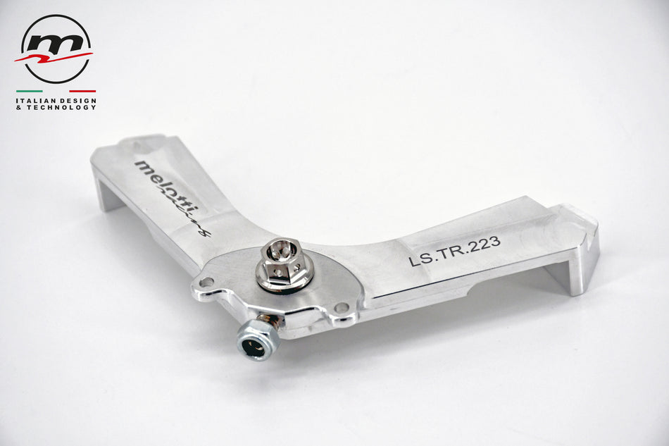 Steering Limiter Triumph Street Triple 765 17-25