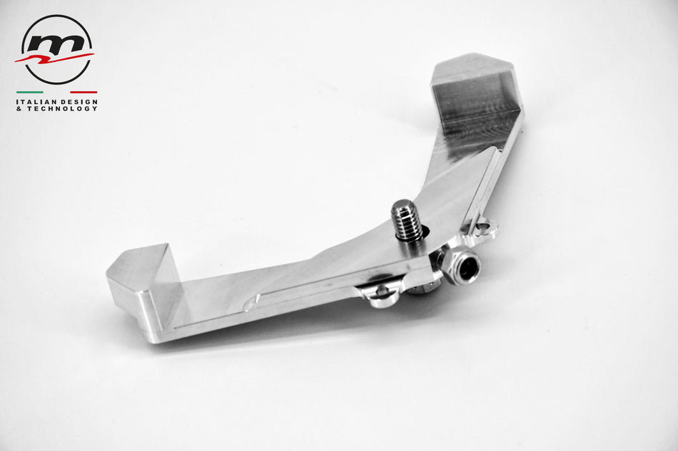 Steering Limiter Triumph Street Triple 765 17-25