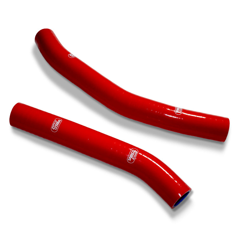 Suzuki LTR 450 2006 - 2018 2 Piece Samco Sport Silicone Radiator Coolant Hose Kit