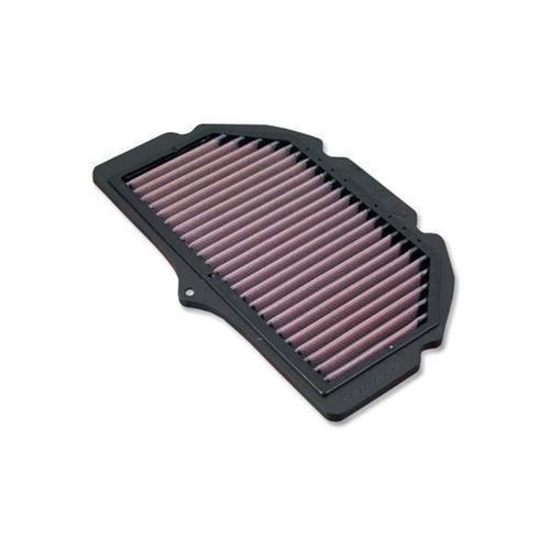 Suzuki GSXR 600,750, K4 1000 Series (00-04) DNA Air Filter P-S10S02-01
