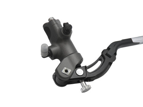 Accossato Radial Clutch Master Cylinder CNC-worked PRS 16x15-16-17 with Revolution Lever