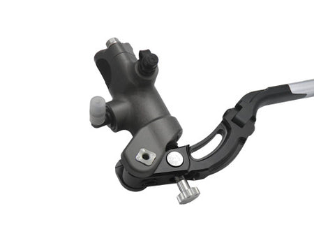 Accossato Radial Clutch Master Cylinder CNC-worked PRS 16x15-16-17 with Revolution Lever