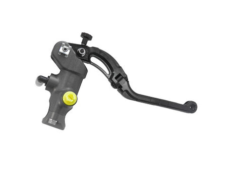 Accossato Radial Clutch Master Cylinder CNC-worked PRS 16x15-16-17 with Revolution Lever