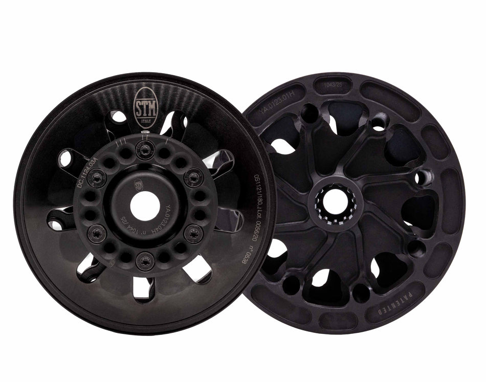 STM CLG Clutch Sherco SEF 250/300 4T - 9 Discs 2014-