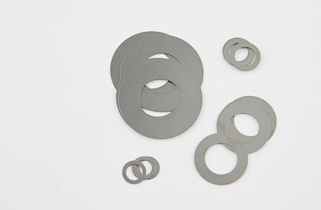Shims 10.00x0.15x8.00 (min order qty 25)