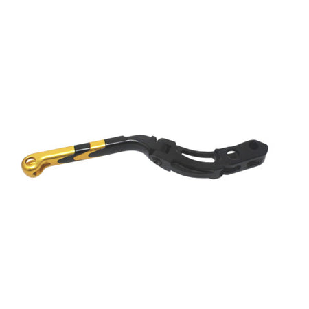 Brake Lever in Aluminium "Revolution" version For Accossato (No Ready to Brake) and Brembo Radial brake master cylinder