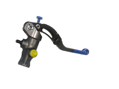 Accossato Radial Clutch Master Cylinder CNC-worked 16x18 with Revolution Lever