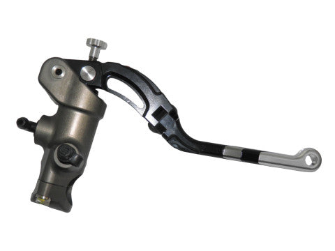 Accossato Radial Brake Master Cylinder CNC-worked 16x18 with Revolution Lever