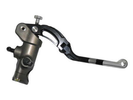 Accossato Radial Brake Master Cylinder CNC-worked 16x18 with Revolution Lever