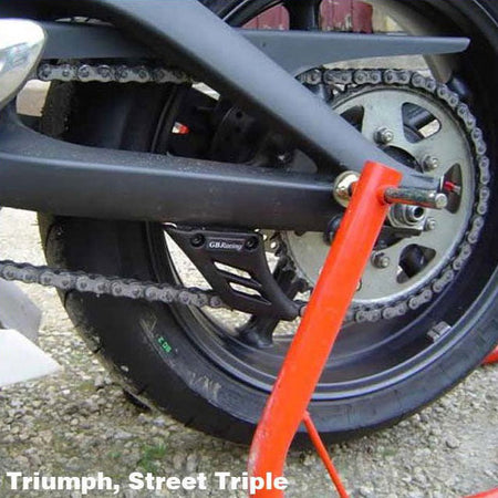 CGA06-GBR Lower Chain Guard