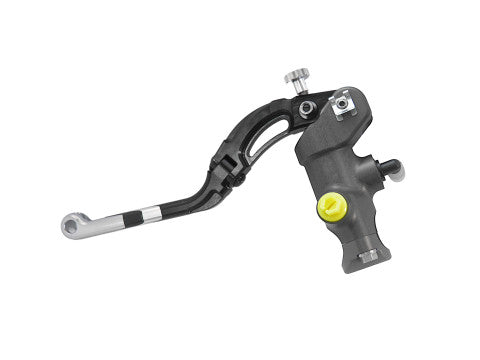 Accossato Radial Brake Master Cylinder CNC-worked 19x20 with Revolution Lever