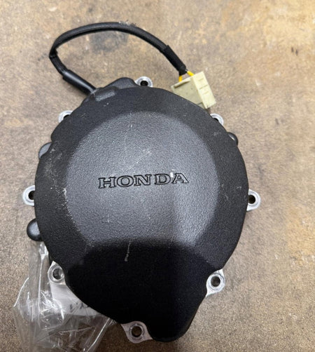Suter model, Moto 2 Alternator 2010-2012