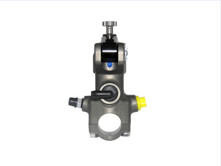 Accossato Radial Clutch Master Cylinder CNC-worked 16x18 with Revolution Lever