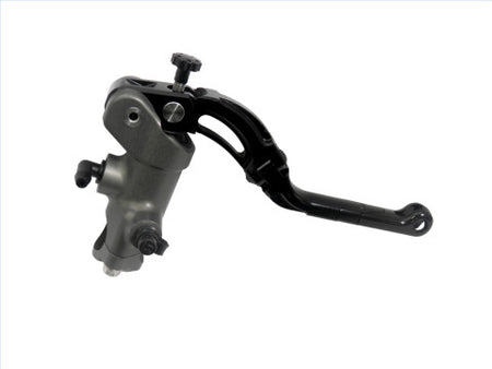 Accossato Radial Brake Master Cylinder CNC-worked 16x18 with Revolution Lever
