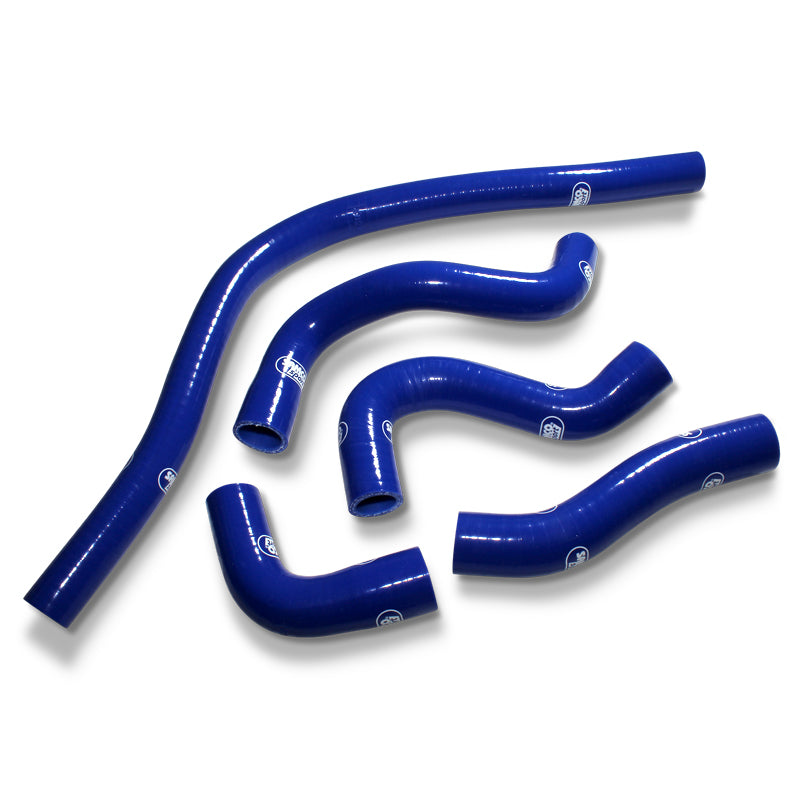 Triumph Thunderbird Sport 1995 - 2004 5 Piece Samco Sport Silicone Radiator Hose Kit