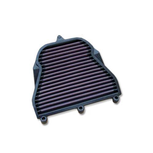 Triumph Street Triple 675 Series (08-12) DNA Air Filter P-TR6S06-01