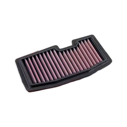 Triumph Street Triple 675 (13-17) DNA Air Filter P-TR6S13-0R