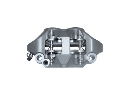Accossato Radial Brake Caliper Forged Monoblock 108 mm distance With Pistons in Aluminium
