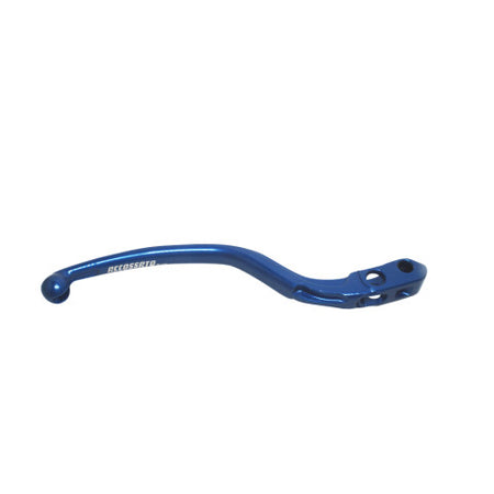 Brake Lever for Accossato (no Ready to Brake) and Brembo radial brake master cylinders - fixed - in Aluminium
